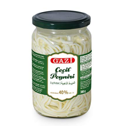 Gazi Cecil 350gr